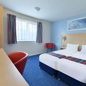 Travelodge Liverpool Central