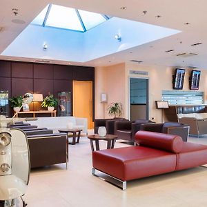 Courtyard By Marriott Venice Airport
